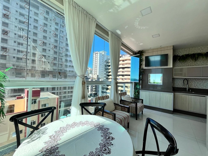 BEM LOCALIZADO E - 03 SUÍTES 02 VAGAS.: 16ª foto da galeria de imagens do imóvel