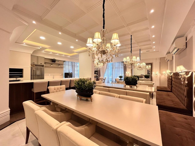 BEM LOCALIZADO E - 03 SUÍTES 02 VAGAS.: 39ª foto da galeria de imagens do imóvel