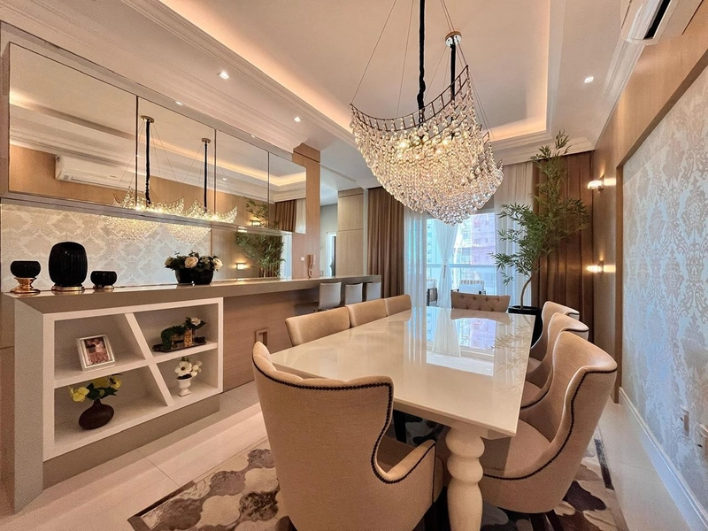 BEM LOCALIZADO E - 03 SUÍTES 02 VAGAS.: 6ª foto da galeria de imagens do imóvel