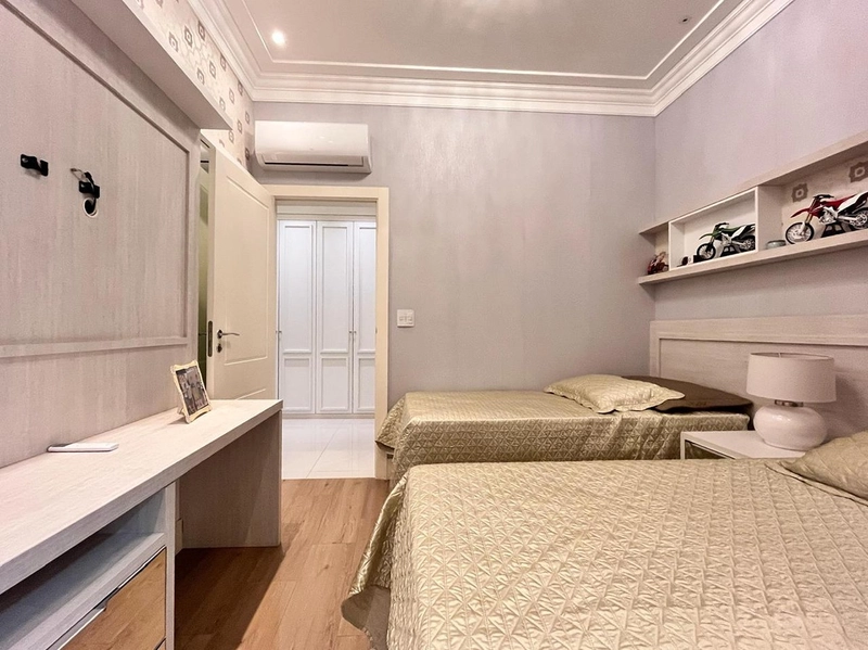 BEM LOCALIZADO E - 03 SUÍTES 02 VAGAS.: 26ª foto da galeria de imagens do imóvel