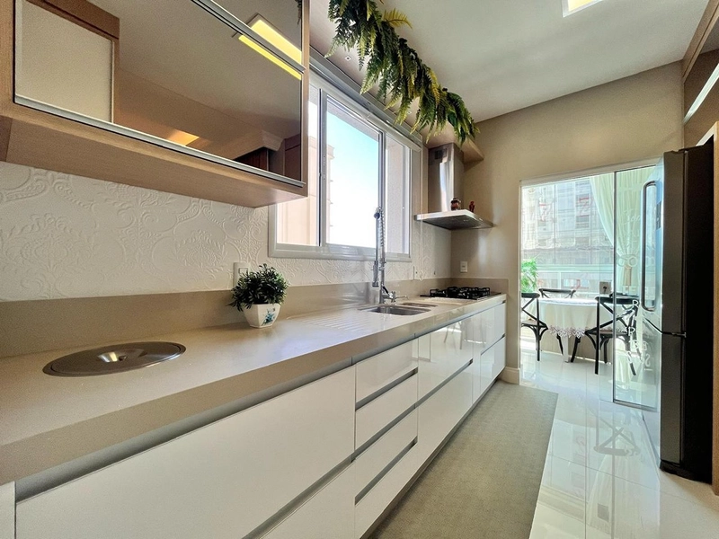 BEM LOCALIZADO E - 03 SUÍTES 02 VAGAS.: 10ª foto da galeria de imagens do imóvel