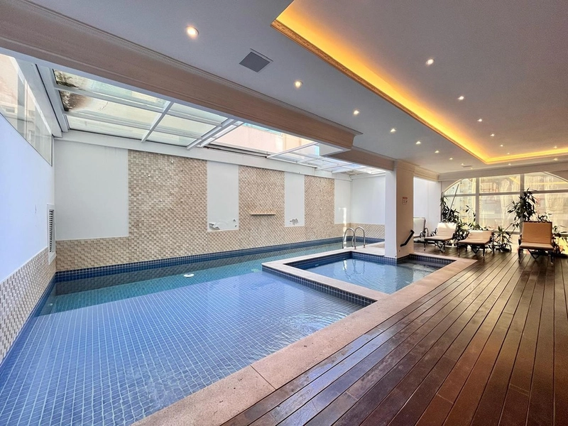 BEM LOCALIZADO E - 03 SUÍTES 02 VAGAS.: 35ª foto da galeria de imagens do imóvel