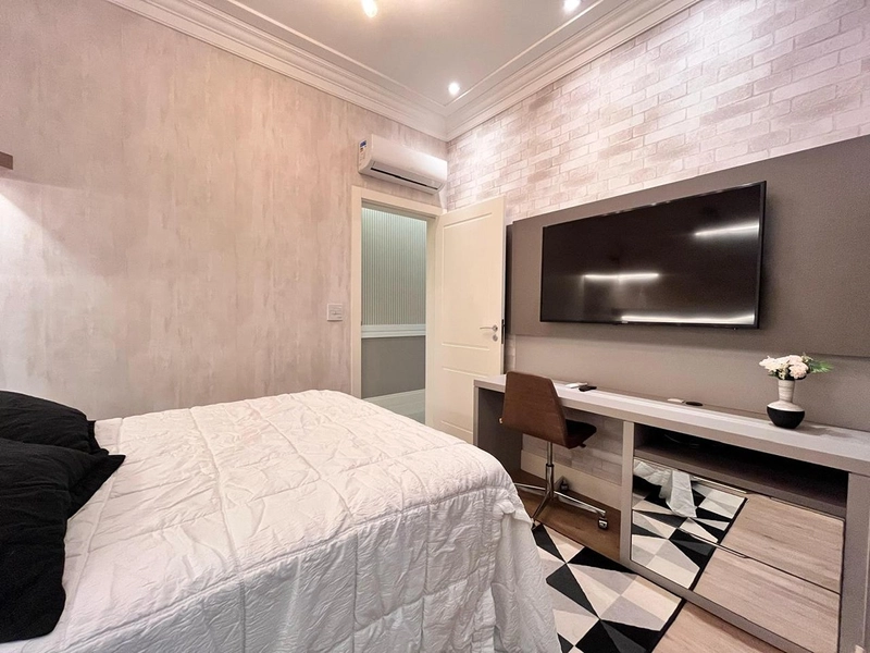 BEM LOCALIZADO E - 03 SUÍTES 02 VAGAS.: 19ª foto da galeria de imagens do imóvel