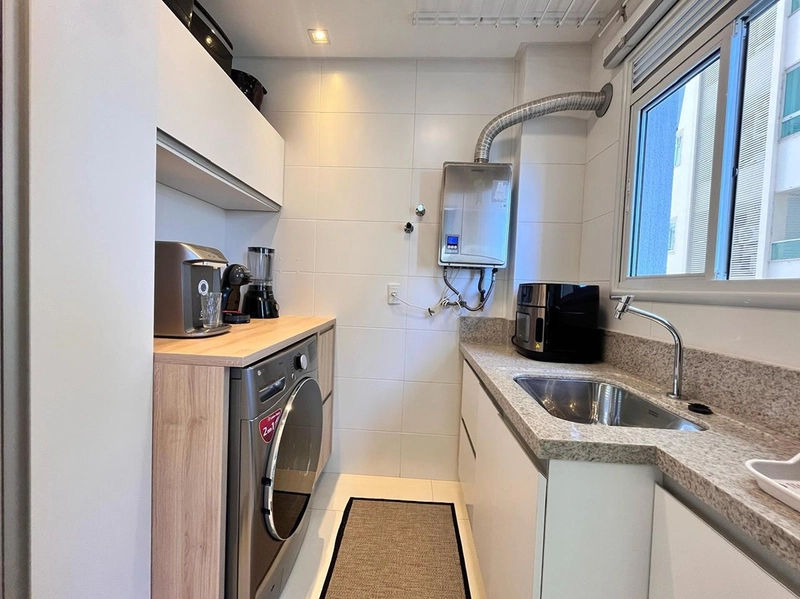 BEM LOCALIZADO E - 03 SUÍTES 02 VAGAS.: 11ª foto da galeria de imagens do imóvel