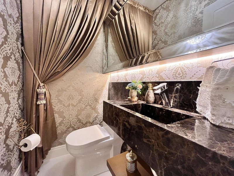 BEM LOCALIZADO E - 03 SUÍTES 02 VAGAS.: 17ª foto da galeria de imagens do imóvel