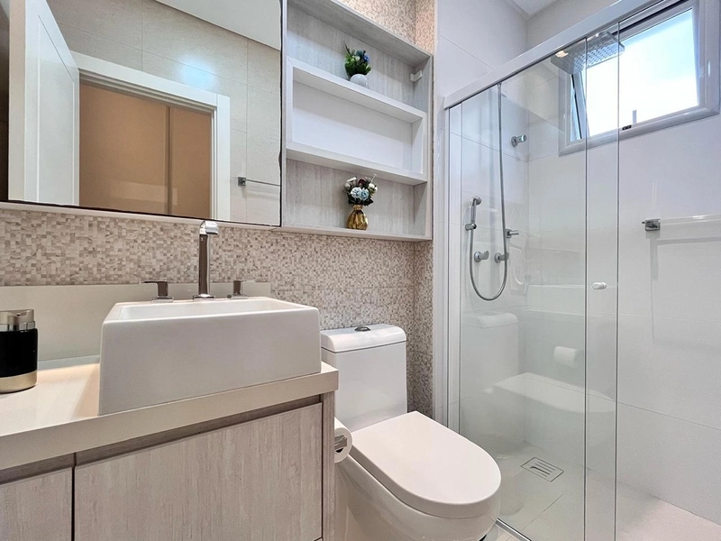 BEM LOCALIZADO E - 03 SUÍTES 02 VAGAS.: 27ª foto da galeria de imagens do imóvel