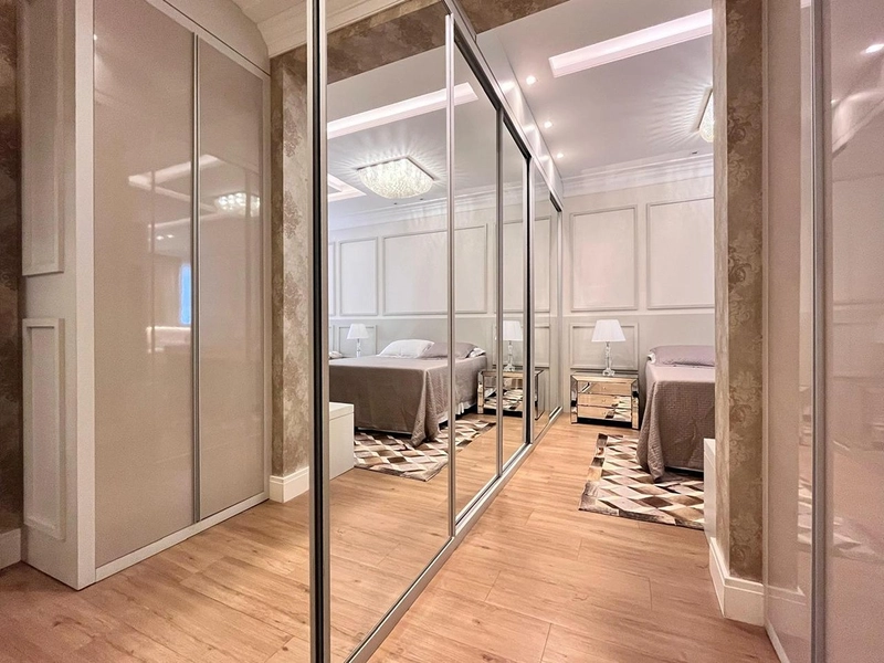 BEM LOCALIZADO E - 03 SUÍTES 02 VAGAS.: 28ª foto da galeria de imagens do imóvel