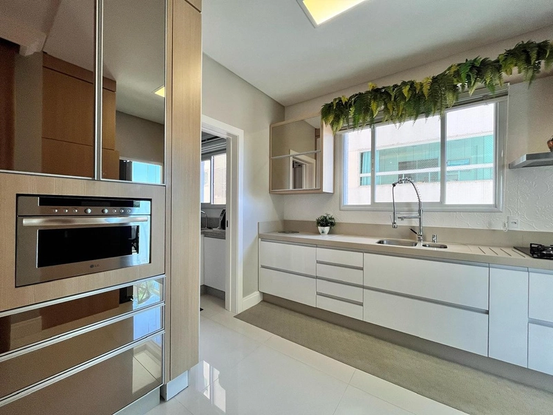 BEM LOCALIZADO E - 03 SUÍTES 02 VAGAS.: 9ª foto da galeria de imagens do imóvel