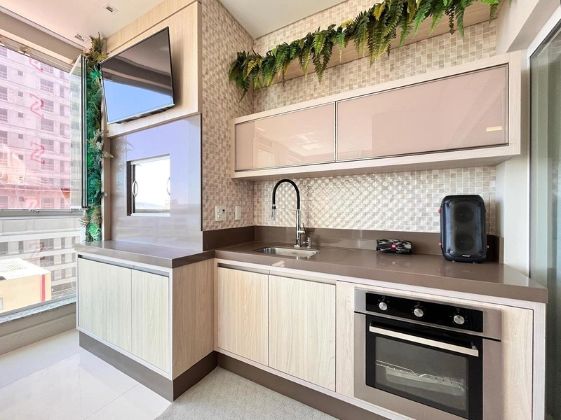 BEM LOCALIZADO E - 03 SUÍTES 02 VAGAS.: 13ª foto da galeria de imagens do imóvel