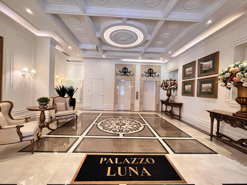 BEM LOCALIZADO E - 03 SUÍTES 02 VAGAS.: 3ª foto da galeria de imagens do imóvel