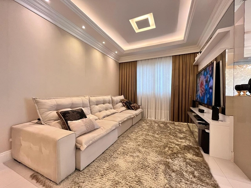 BEM LOCALIZADO E - 03 SUÍTES 02 VAGAS.: 5ª foto da galeria de imagens do imóvel