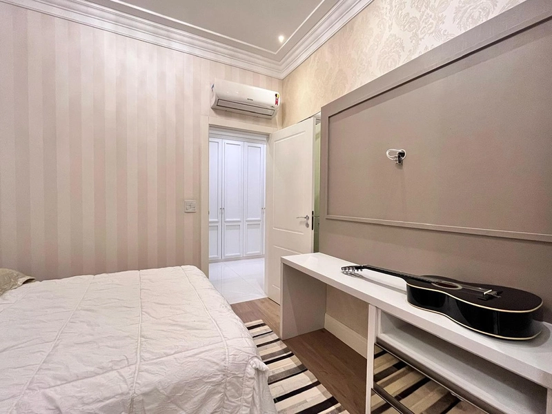 BEM LOCALIZADO E - 03 SUÍTES 02 VAGAS.: 23ª foto da galeria de imagens do imóvel