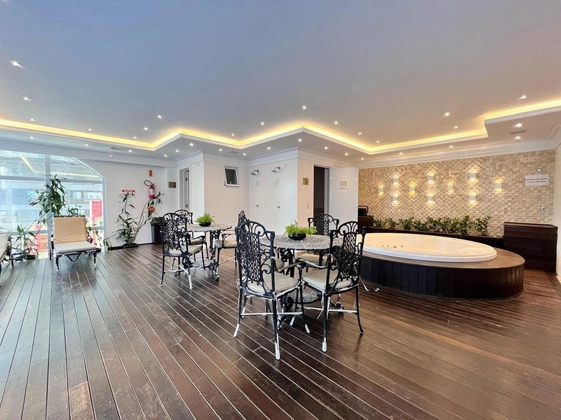 BEM LOCALIZADO E - 03 SUÍTES 02 VAGAS.: 36ª foto da galeria de imagens do imóvel