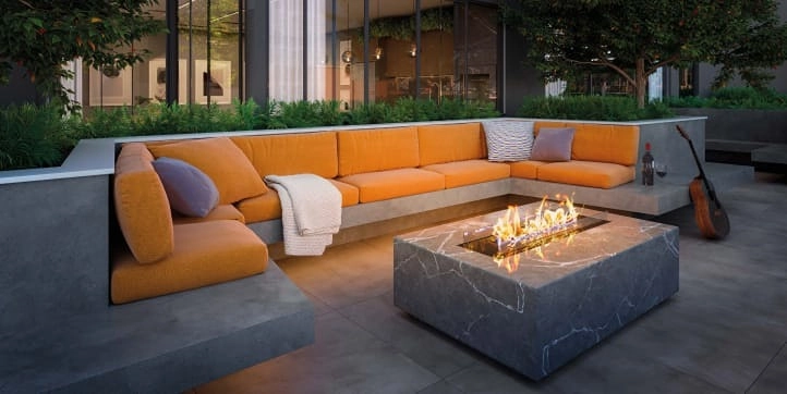 OPORTUNIDADE! Apartamento na planta no bairro morretes com otimo fluxo de pagamento: 19ª foto da galeria de imagens do imóvel