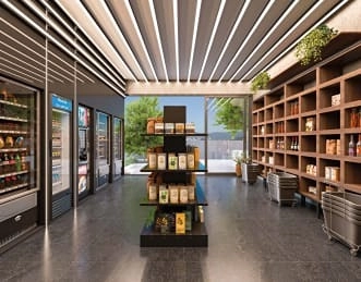 OPORTUNIDADE! Apartamento na planta no bairro morretes com otimo fluxo de pagamento: 16ª foto da galeria de imagens do imóvel