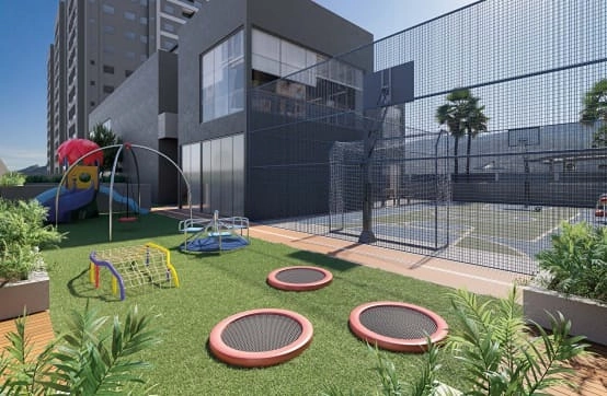 OPORTUNIDADE! Apartamento na planta no bairro morretes com otimo fluxo de pagamento: 12ª foto da galeria de imagens do imóvel