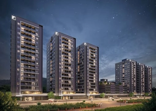 OPORTUNIDADE! Apartamento na planta no bairro morretes com otimo fluxo de pagamento: 1ª foto da galeria de imagens do imóvel