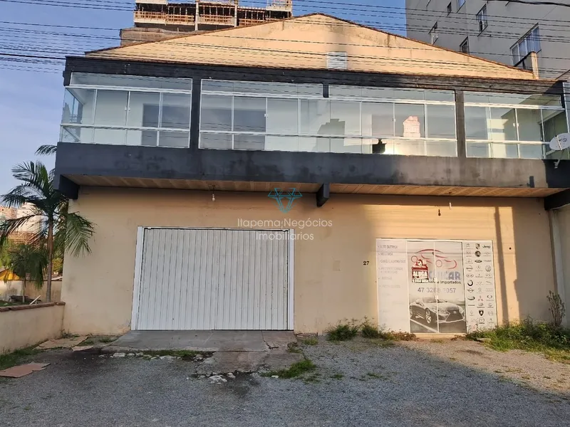 Terreno em Meia Praia.: 6ª foto da galeria de imagens do imóvel
