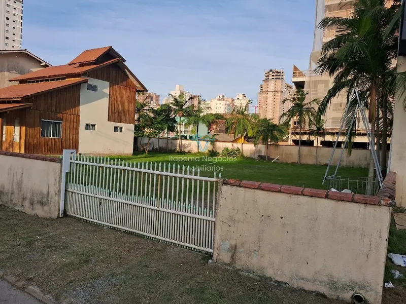 Terreno em Meia Praia.: 4ª foto da galeria de imagens do imóvel
