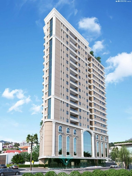 Apartamento 3 suítes 2 vaga: 1ª foto da galeria de imagens do imóvel