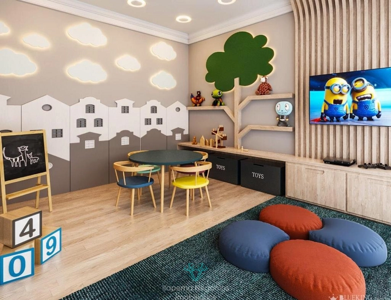 Apartamento 3 suítes 2 vaga: 12ª foto da galeria de imagens do imóvel