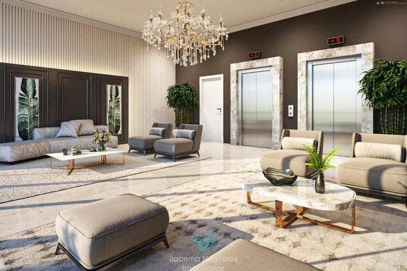 Apartamento 3 suítes 2 vaga: 3ª foto da galeria de imagens do imóvel