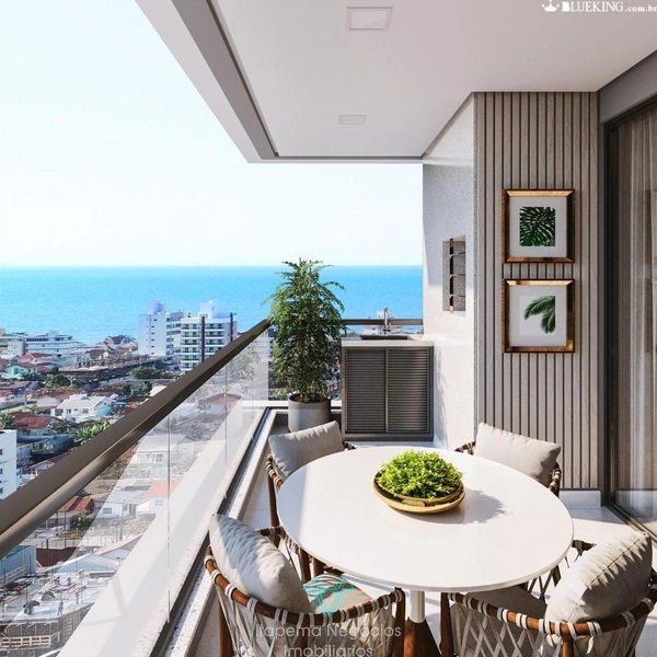 Apartamento 3 suítes 2 vaga: 8ª foto da galeria de imagens do imóvel