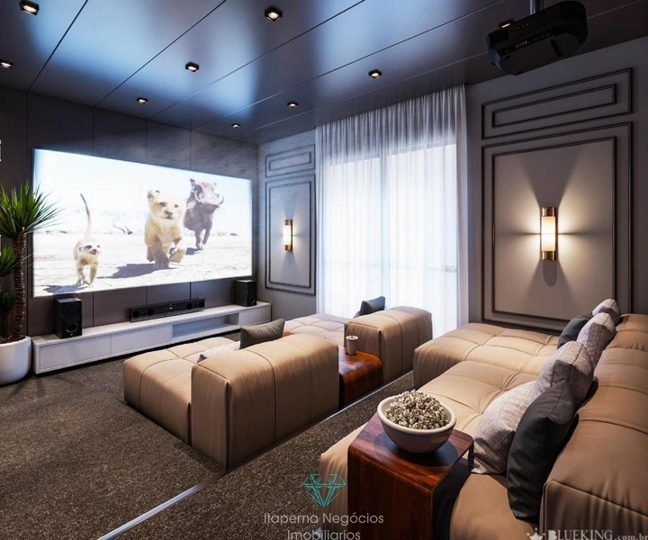 Apartamento 3 suítes 2 vaga: 13ª foto da galeria de imagens do imóvel