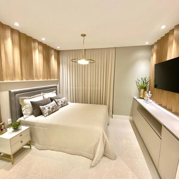 Pronto para morar - Apartamento à venda em Meia Praia - Itapema/SC, alto padrão.: 36ª foto da galeria de imagens do imóvel
