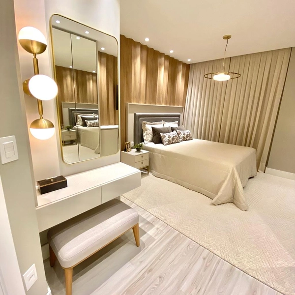 Pronto para morar - Apartamento à venda em Meia Praia - Itapema/SC, alto padrão.: 35ª foto da galeria de imagens do imóvel