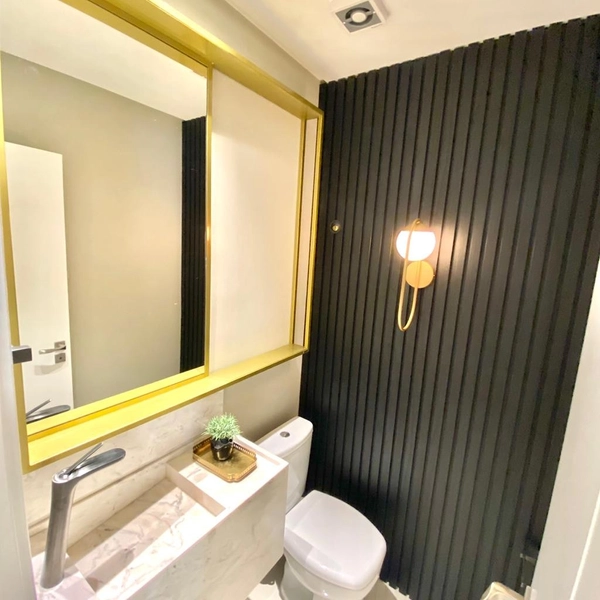 Pronto para morar - Apartamento à venda em Meia Praia - Itapema/SC, alto padrão.: 32ª foto da galeria de imagens do imóvel