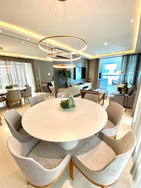 Pronto para morar - Apartamento à venda em Meia Praia - Itapema/SC, alto padrão.: 27ª foto da galeria de imagens do imóvel