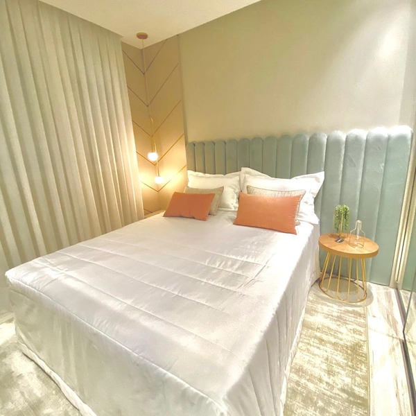 Pronto para morar - Apartamento à venda em Meia Praia - Itapema/SC, alto padrão.: 42ª foto da galeria de imagens do imóvel