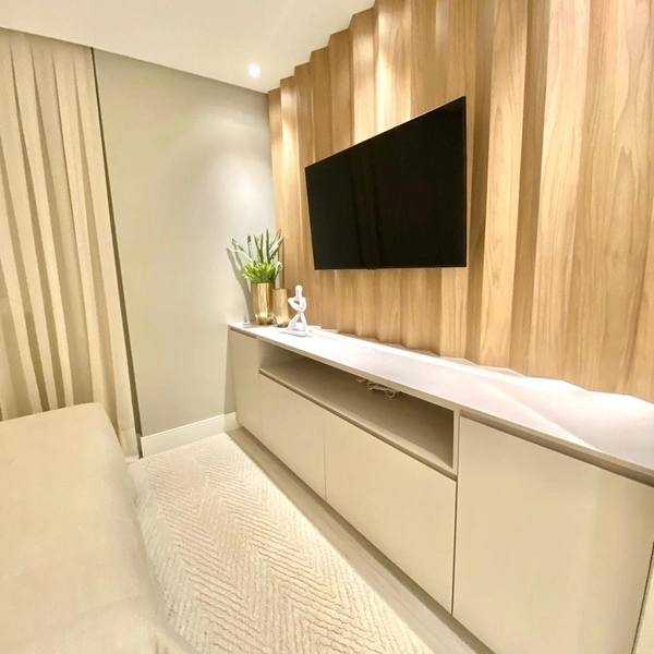 Pronto para morar - Apartamento à venda em Meia Praia - Itapema/SC, alto padrão.: 37ª foto da galeria de imagens do imóvel