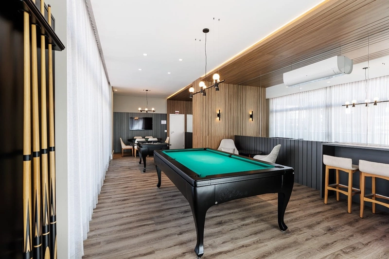 Pronto para morar - Apartamento à venda em Meia Praia - Itapema/SC, alto padrão.: 12ª foto da galeria de imagens do imóvel