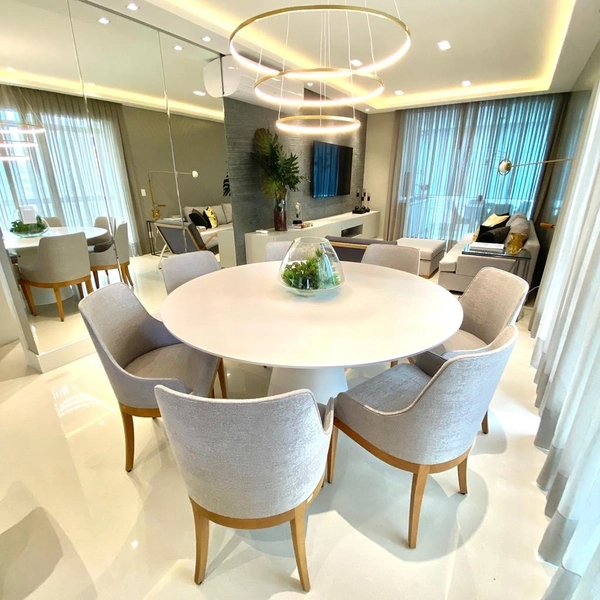 Pronto para morar - Apartamento à venda em Meia Praia - Itapema/SC, alto padrão.: 26ª foto da galeria de imagens do imóvel