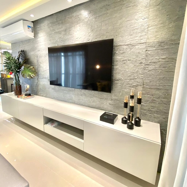 Pronto para morar - Apartamento à venda em Meia Praia - Itapema/SC, alto padrão.: 24ª foto da galeria de imagens do imóvel