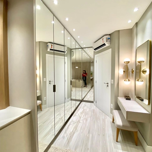 Pronto para morar - Apartamento à venda em Meia Praia - Itapema/SC, alto padrão.: 44ª foto da galeria de imagens do imóvel