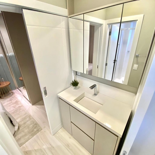 Pronto para morar - Apartamento à venda em Meia Praia - Itapema/SC, alto padrão.: 41ª foto da galeria de imagens do imóvel