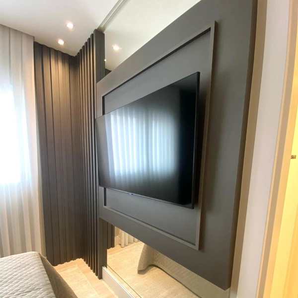 Pronto para morar - Apartamento à venda em Meia Praia - Itapema/SC, alto padrão.: 34ª foto da galeria de imagens do imóvel