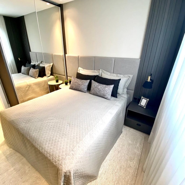 Pronto para morar - Apartamento à venda em Meia Praia - Itapema/SC, alto padrão.: 39ª foto da galeria de imagens do imóvel