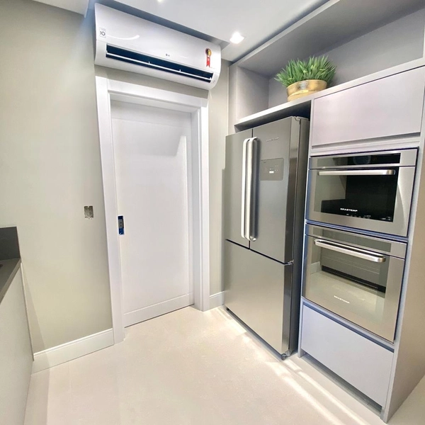 Pronto para morar - Apartamento à venda em Meia Praia - Itapema/SC, alto padrão.: 31ª foto da galeria de imagens do imóvel