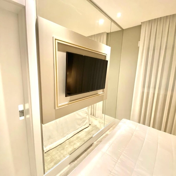 Pronto para morar - Apartamento à venda em Meia Praia - Itapema/SC, alto padrão.: 38ª foto da galeria de imagens do imóvel