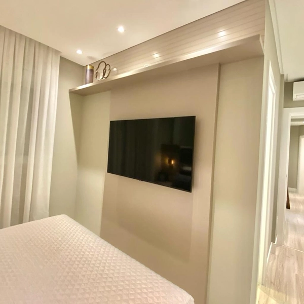 Pronto para morar - Apartamento à venda em Meia Praia - Itapema/SC, alto padrão.: 40ª foto da galeria de imagens do imóvel