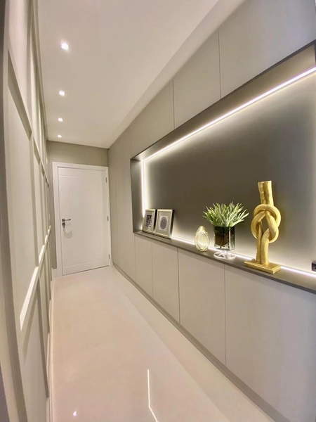 Pronto para morar - Apartamento à venda em Meia Praia - Itapema/SC, alto padrão.: 23ª foto da galeria de imagens do imóvel