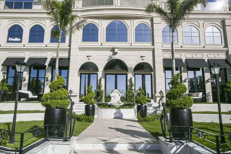 Imóvel residencial ou comercial