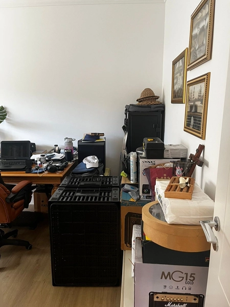 null: 39ª foto da galeria de imagens do imóvel