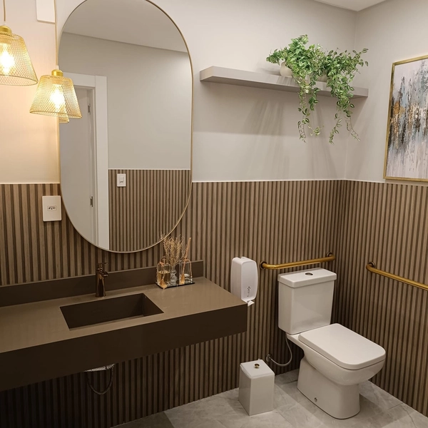 null: 43ª foto da galeria de imagens do imóvel