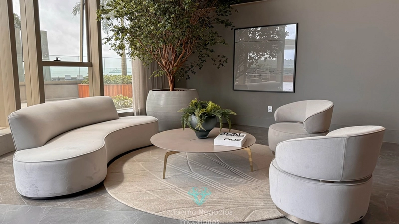 Pronto para morar - Apartamento 4 suítes 3 vagas - Balneário: 80ª foto da galeria de imagens do imóvel