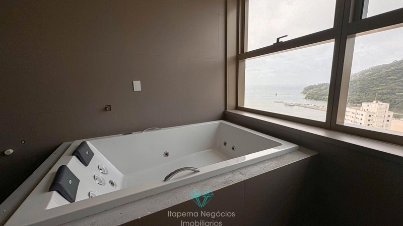 Pronto para morar - Apartamento 4 suítes 3 vagas - Balneário: 39ª foto da galeria de imagens do imóvel